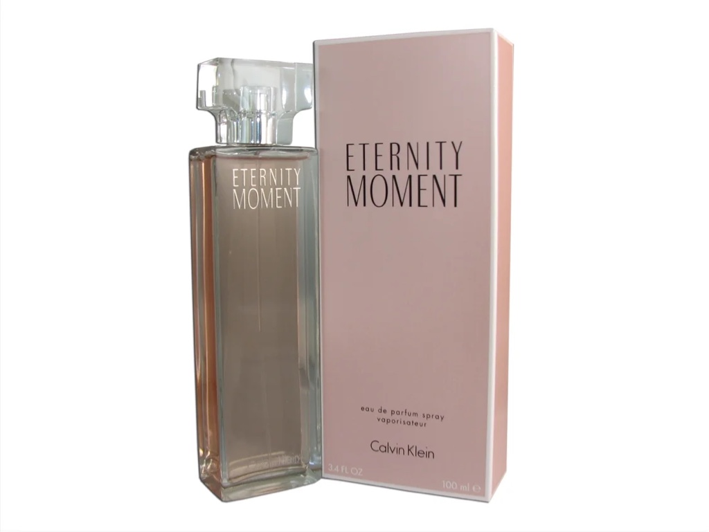 Calvin Klein Eternity Moments 100ml EDP