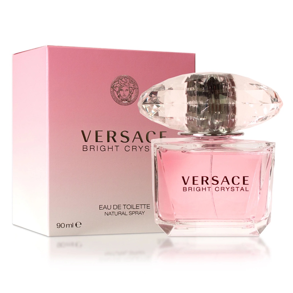 Bright Crystal 90ml EDT