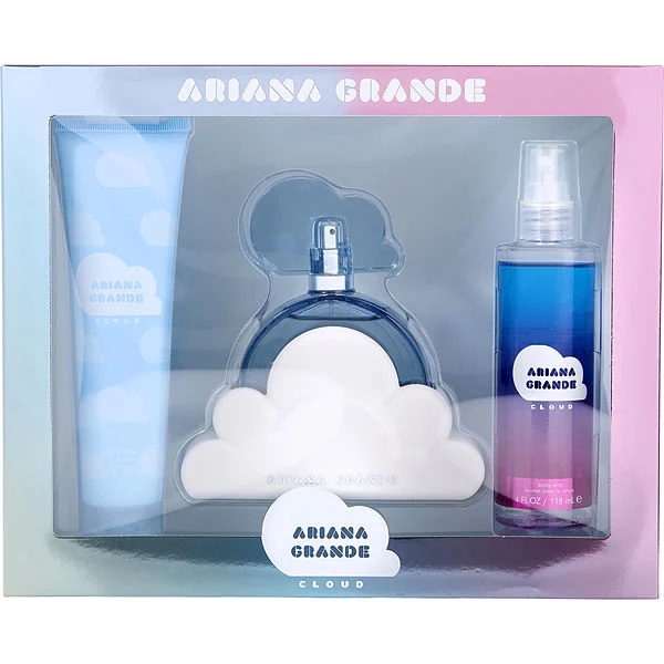 Ariana Grande Cloud 100ml EDP Gift Set