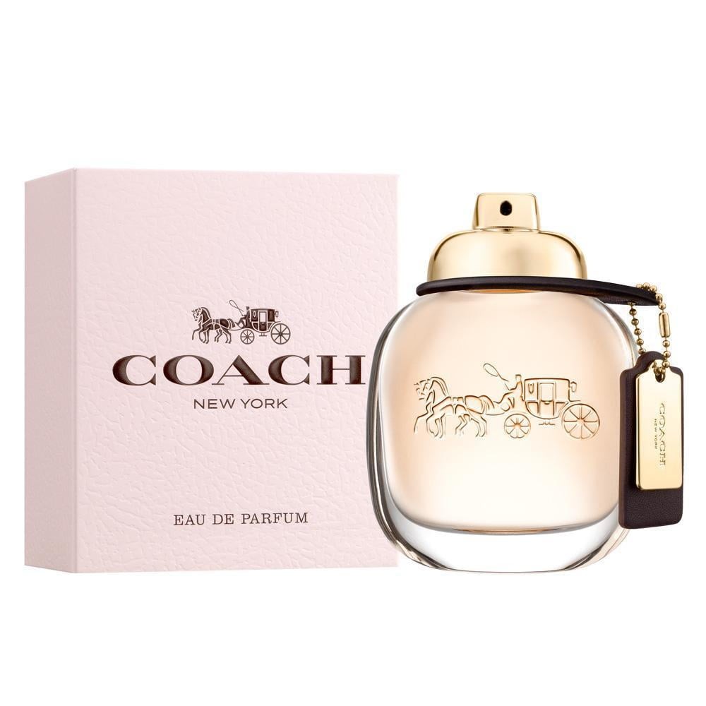 Coach New York 90ml EDP