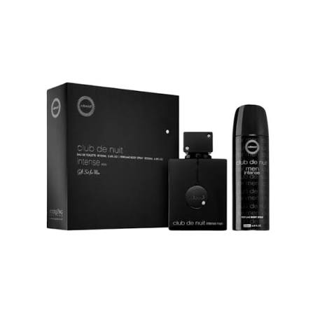 Club de Nuit Intense 105ml Gift Set