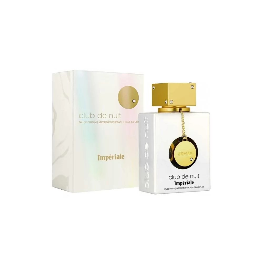 Club de Nuit White Imperiale 105ml EDP