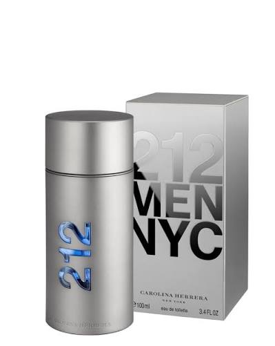 212 Men 100ml EDT