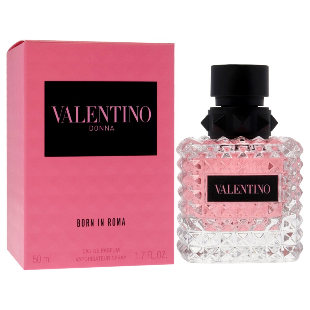 Donna Born in Roma 100ml EDP