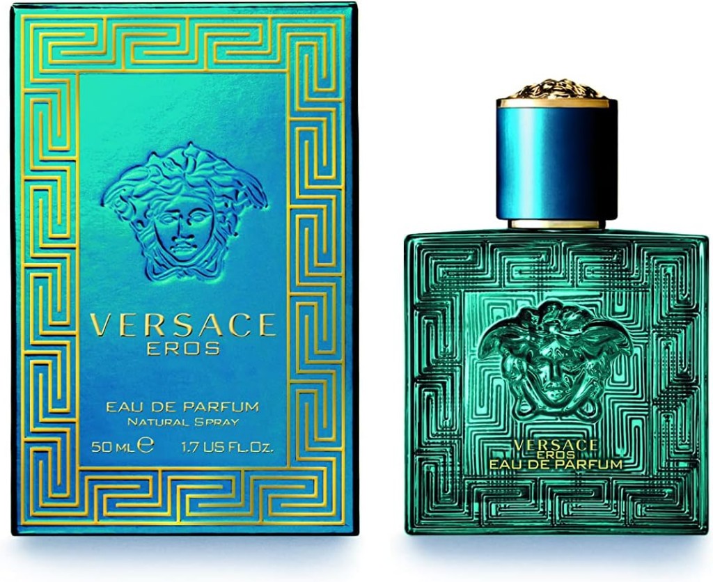 Eros 100ml EDP