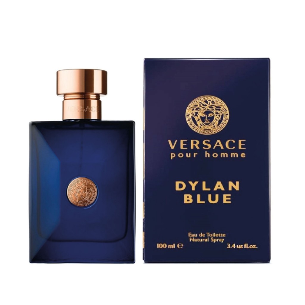 Dylan Blue 100ml EDT