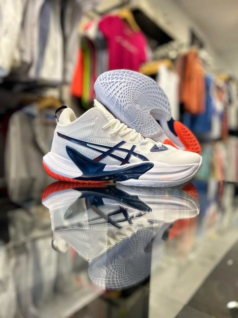 Asics