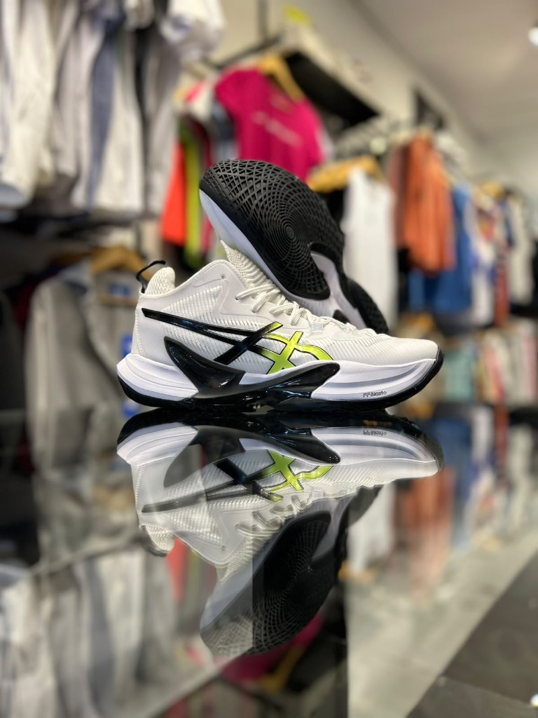 Asics Metarise 2