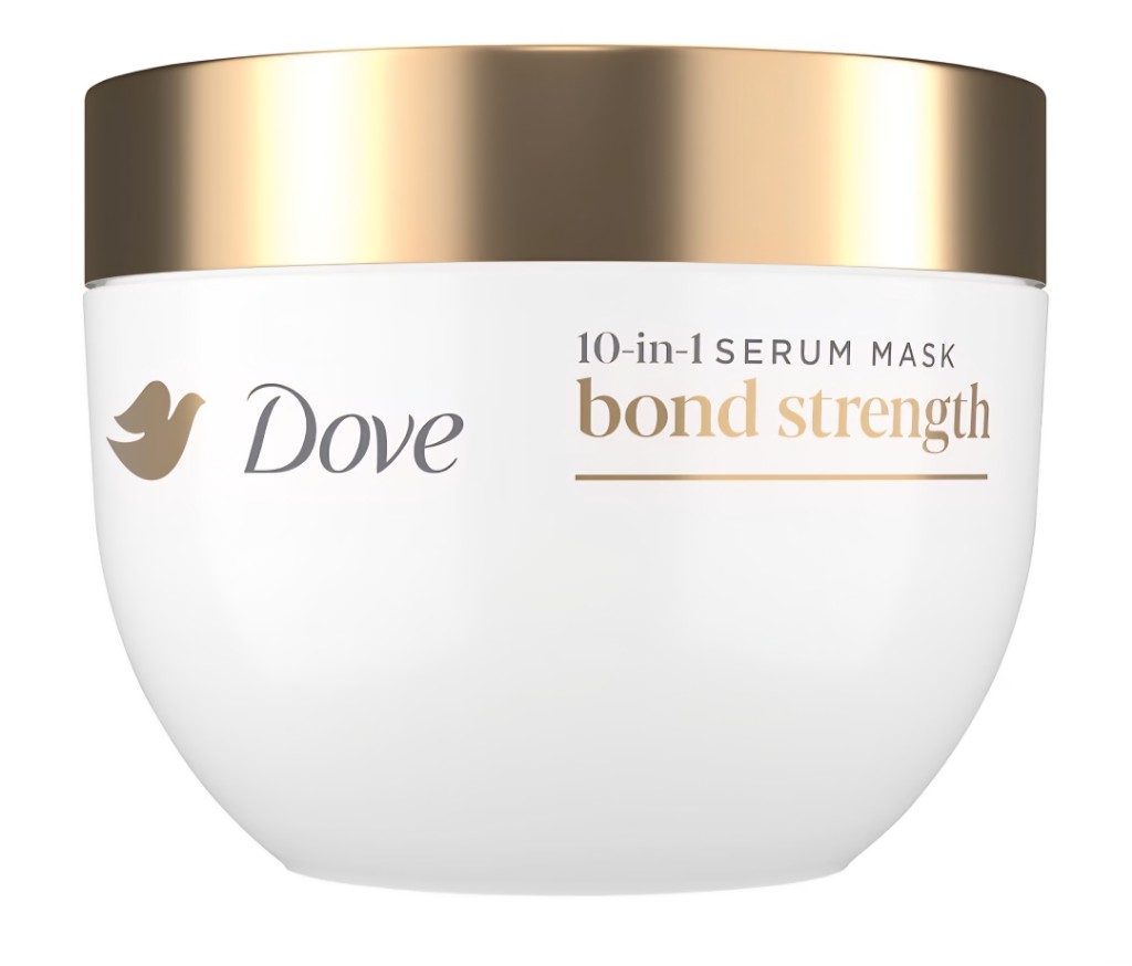 Dove Bond Strength
