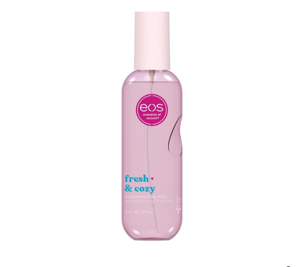 Eos Body Mist