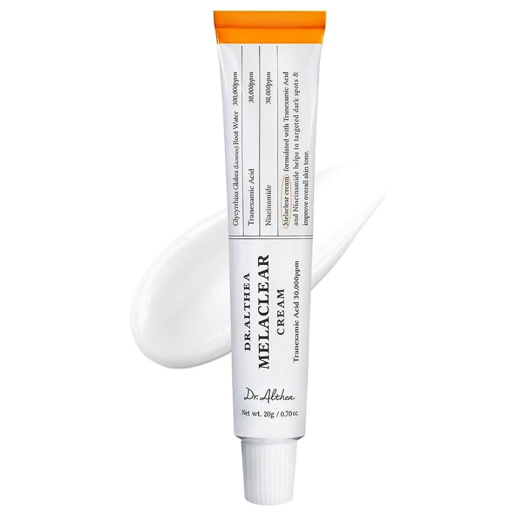 Dr. Althea Crema Melaclear 50ml