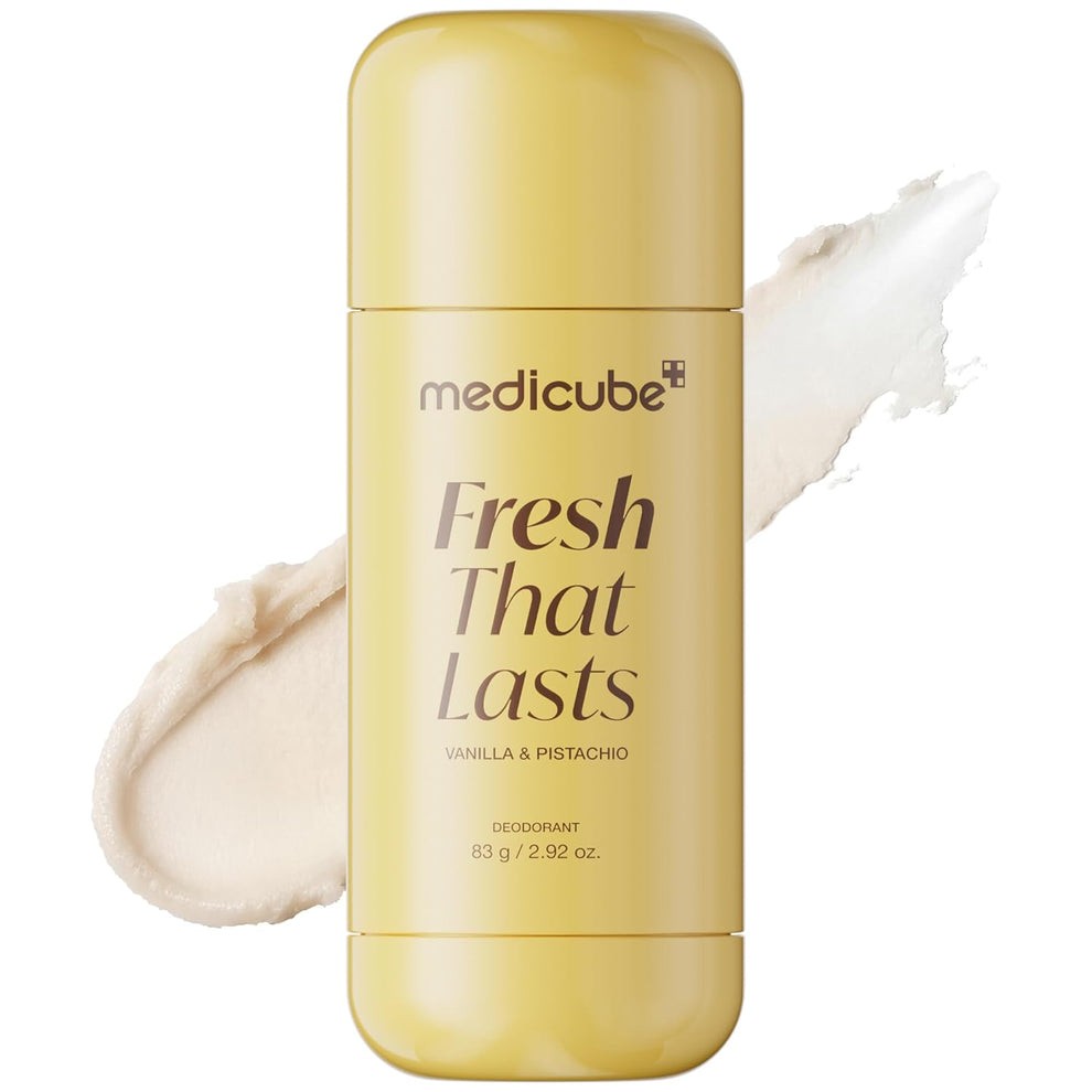 Medicube Fresh That Lasts Desodorante
