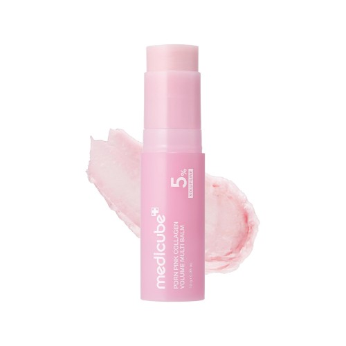 Medicube PDRN Pink Collagen Volume Multi Balm Stick