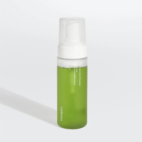 Celimax Noni Acne Bubble Cleanser 155ml