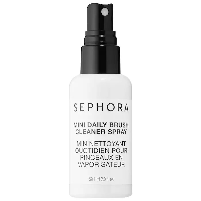 SEPHORA COLLECTION 
Mini Daily Brush Cleaner