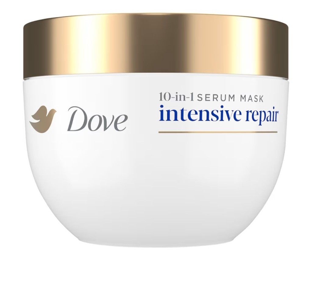 Dove Intensive Repair