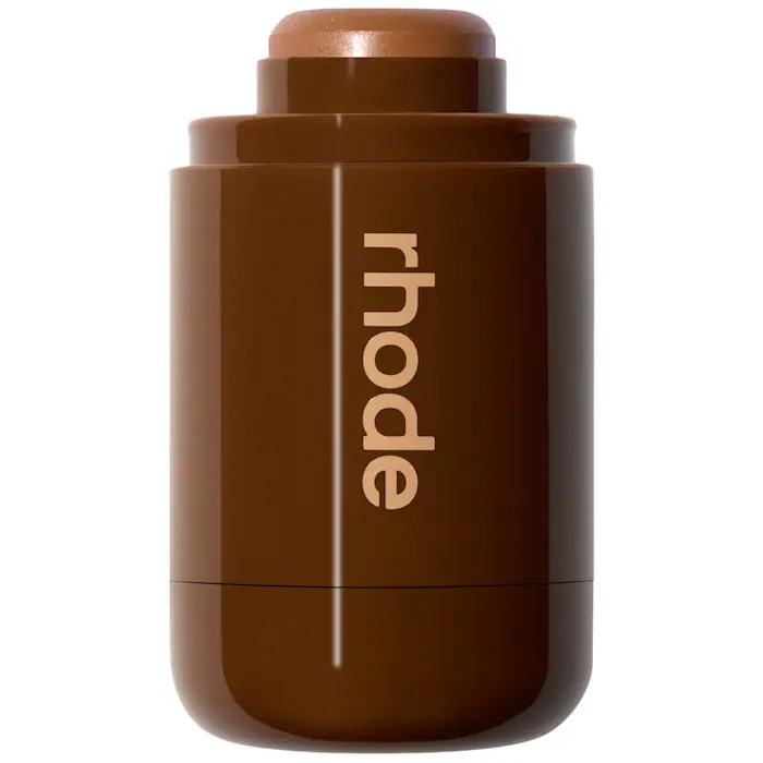 rhode 
Pocket Bronze Long-Wearing Cream Bronzer