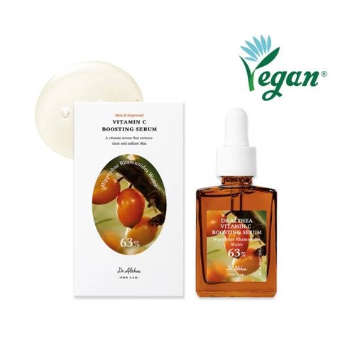 Dr Althea Vitamin C Boosting Serum 30ml