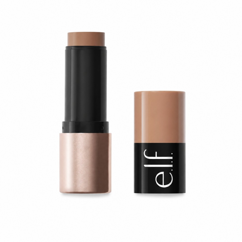 Elf Cosmetics
Soft Glam Cream Bronzer