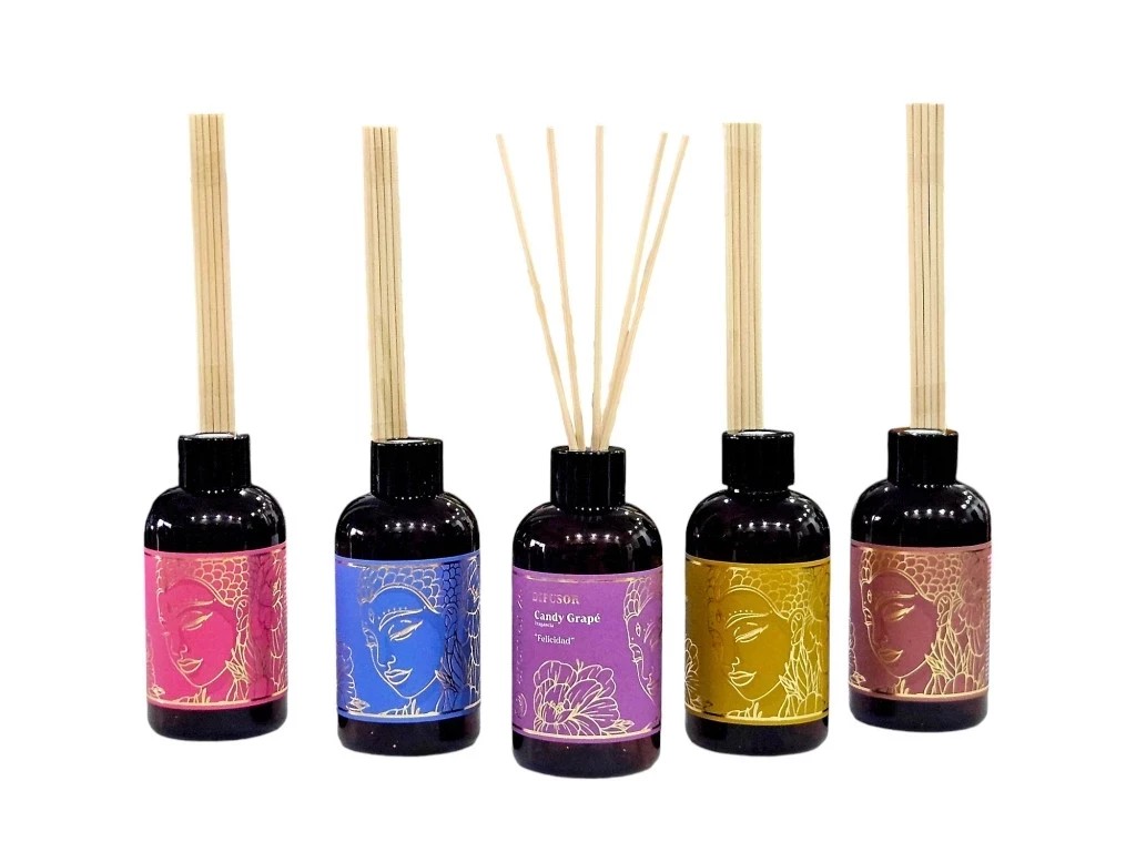 Difusor aromático- Aromanza