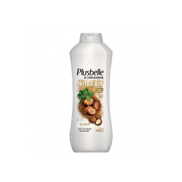 Acondicionador Plusbelle