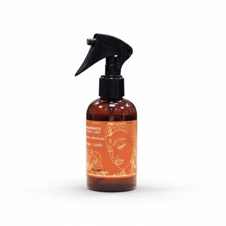 Perfume textil - Aromanza