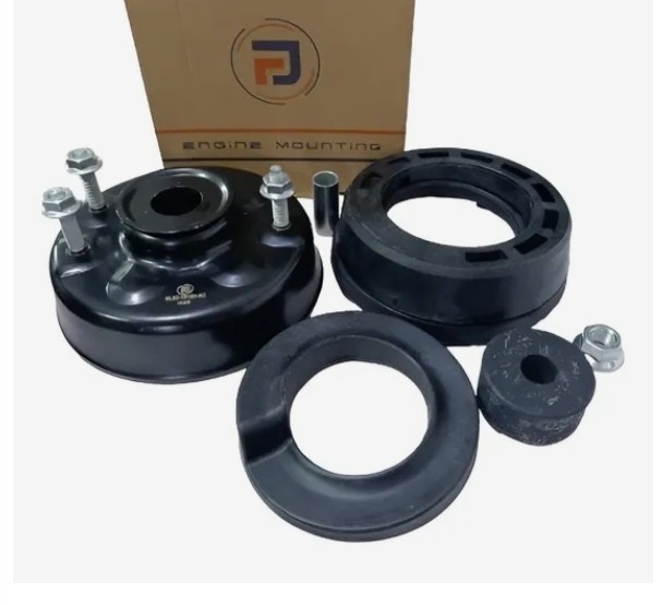 Base Amort Explorer con Goma 4.6 fj