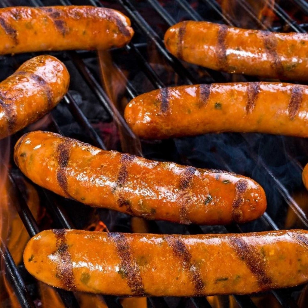 CHORIZO AHUMADO