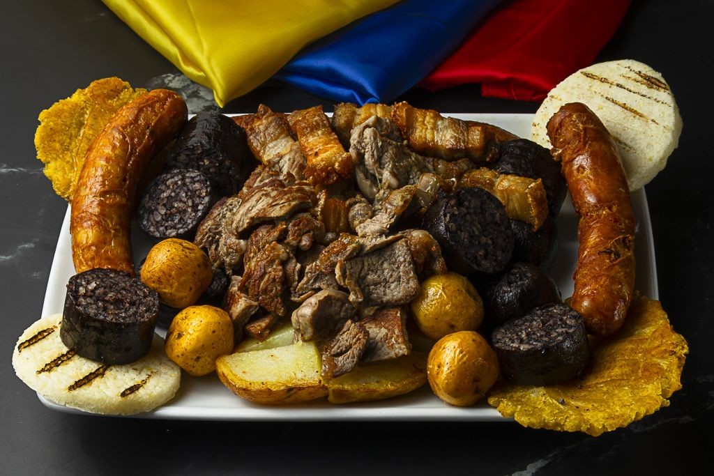 PICADA GRANDE
