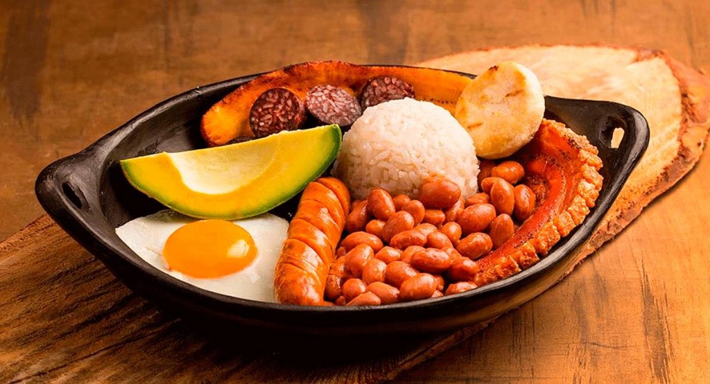 MINI BANDEJA PAISA