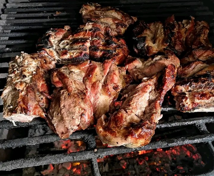 CARNE (Res y Cerdo)