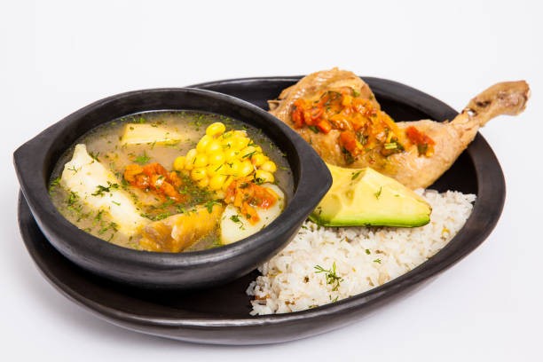 SANCOCHO DE GALLINA G.