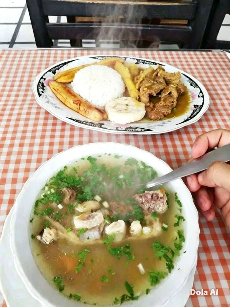 DESAYUNO