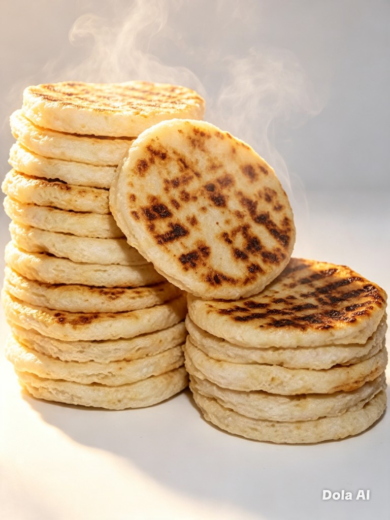 AREPAS