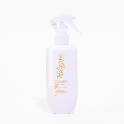 Desenredante termoprotector Milagros