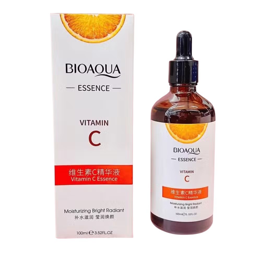 Sérum facial de Vitamina C Bioaqua