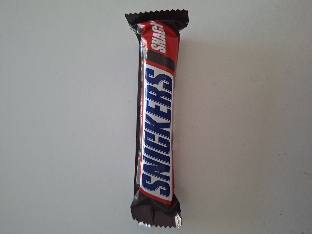 Snickers