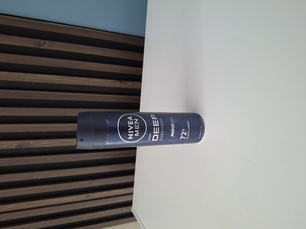 Desodorante nivea hombre