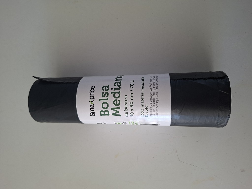 Bolsa mediana 70x90