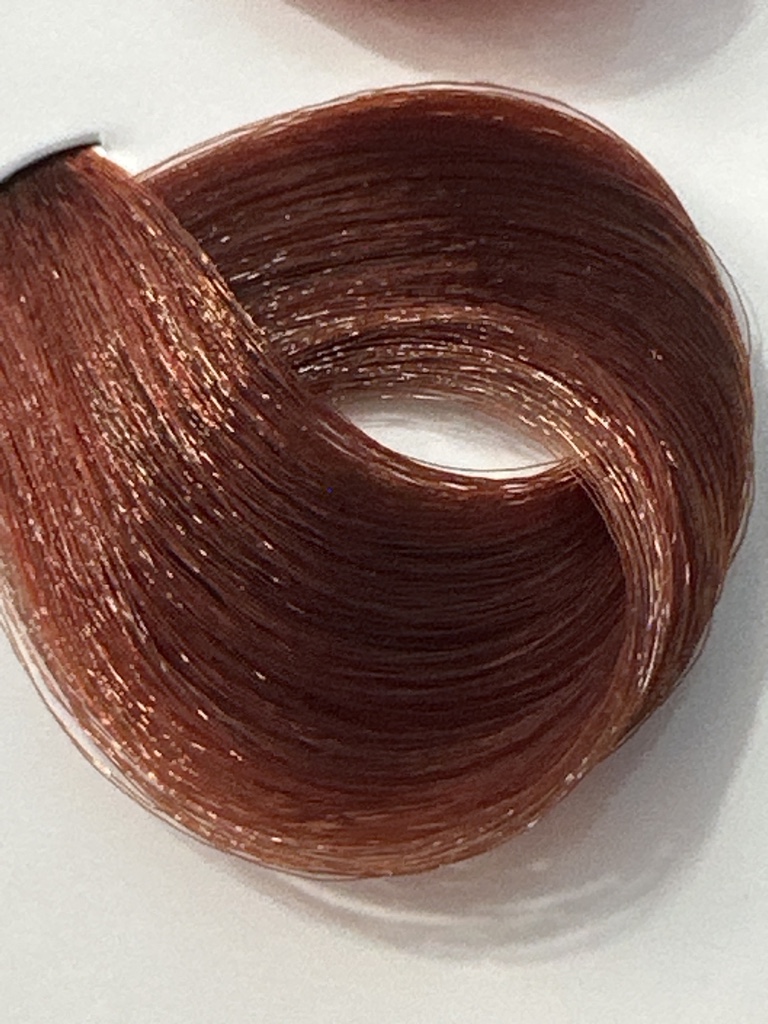 7.45 Atricos rubio cobre caoba