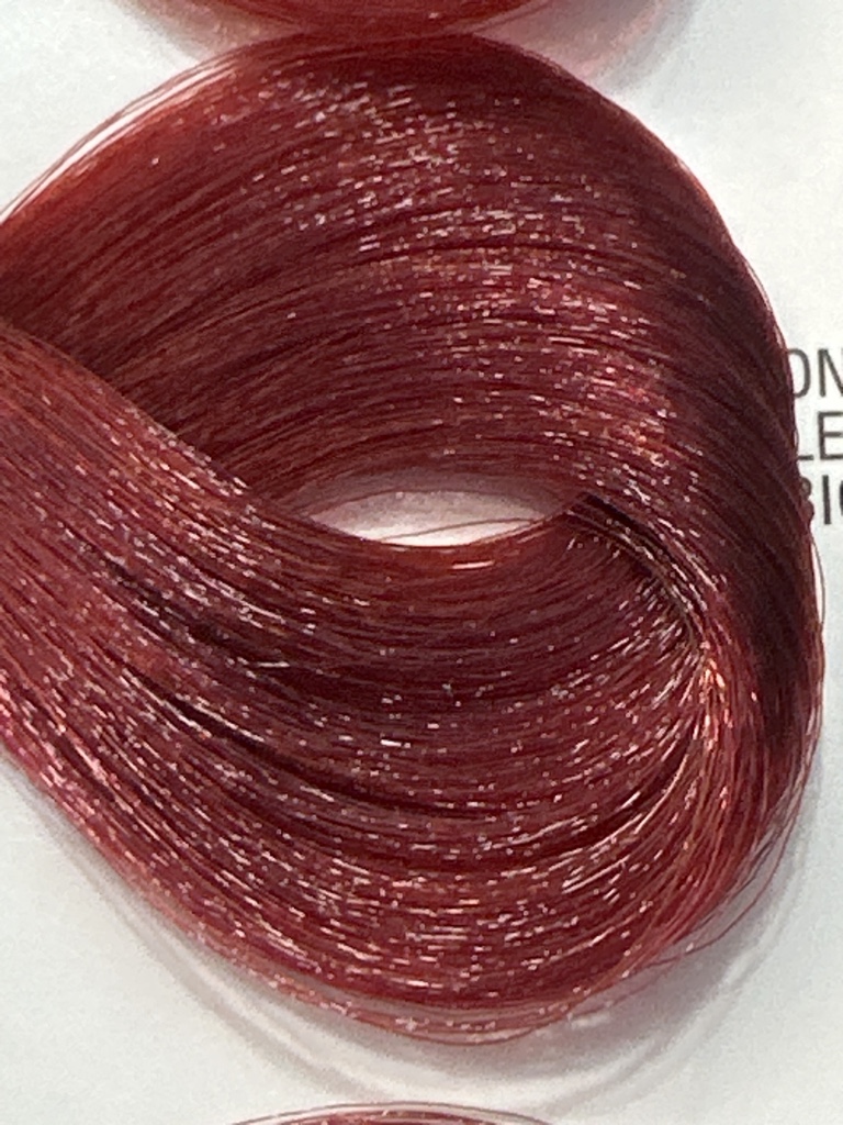 7.66 Atricos rojo tiziano