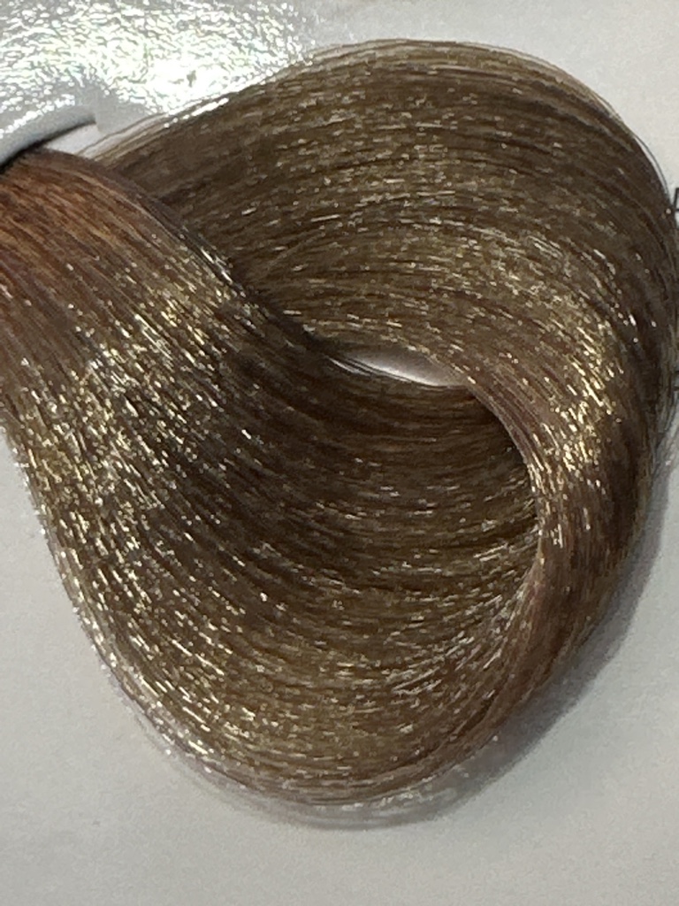7.31 Atricos rubio beige