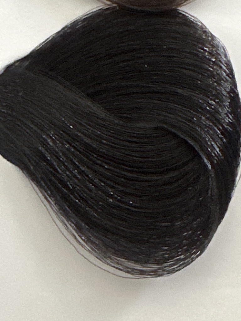 1N Atricos negro