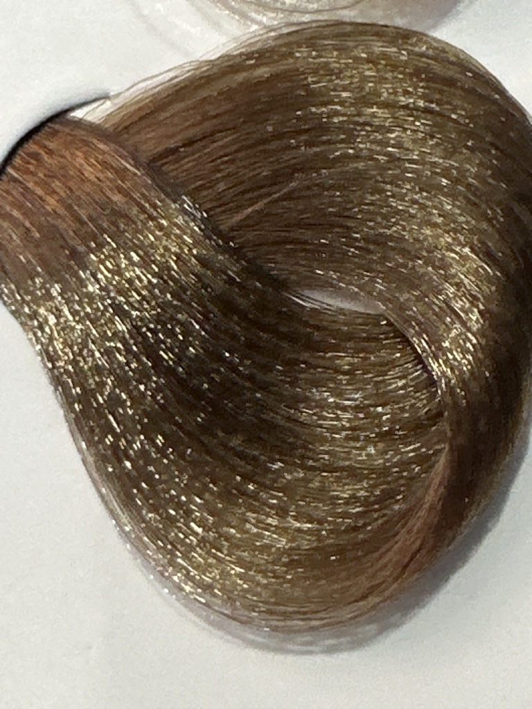8.31 Atricos Rubio clarísimo beige