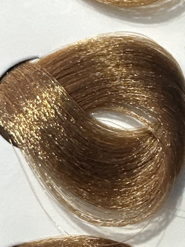7.3 Atricos rubio dorado