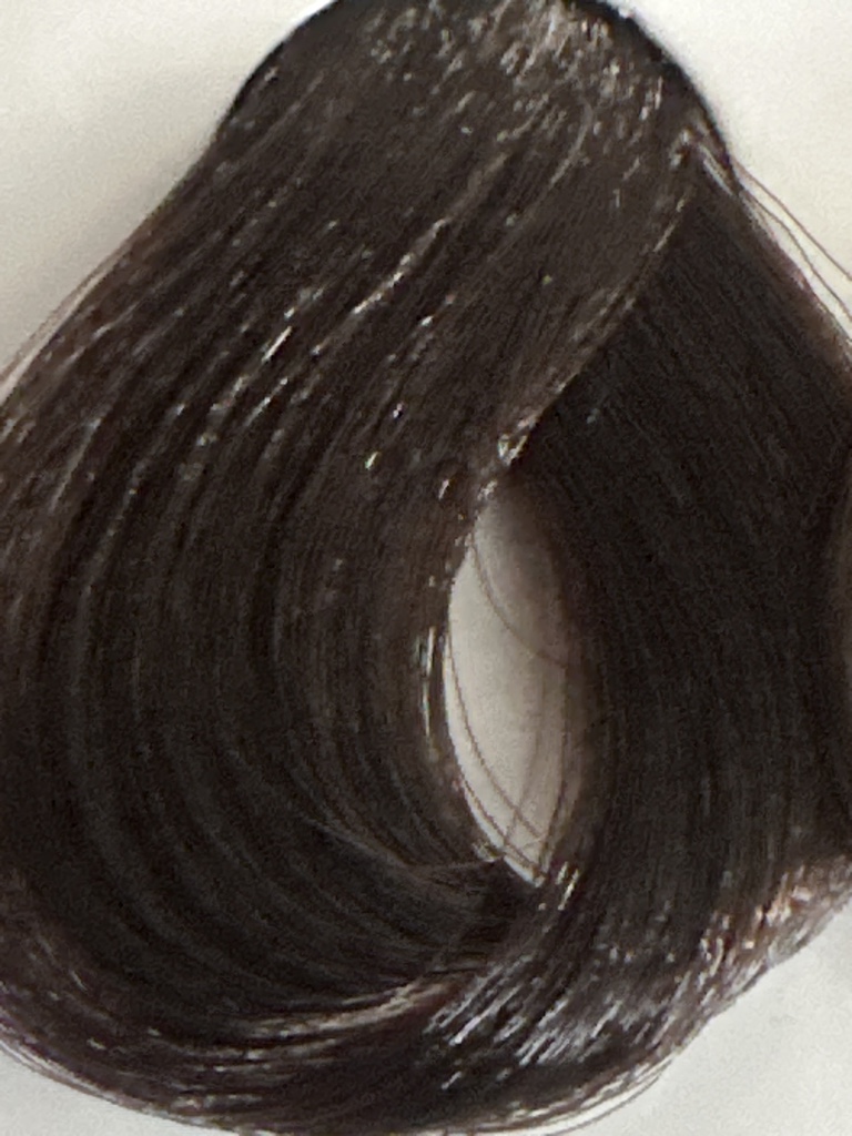 3N Atricos castaño oscuro