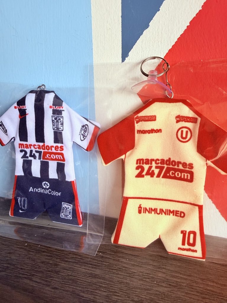 Polos deportivos