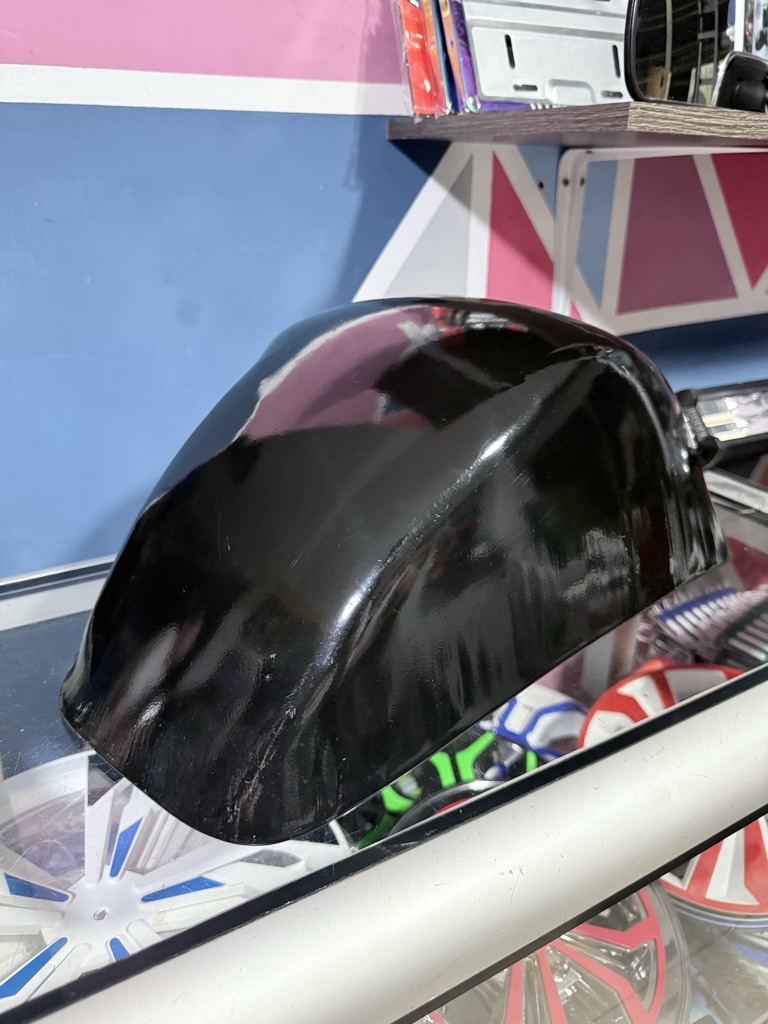 Guardafango Bajaj