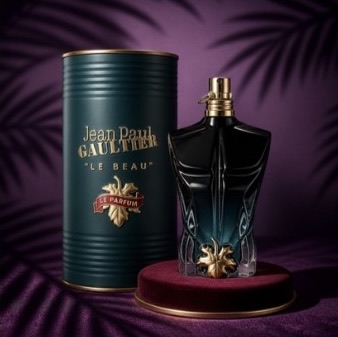 Jean Paul Gaultier Le Beau Le Parfum
