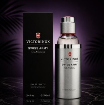 Victorinox Swiss Army Classic
